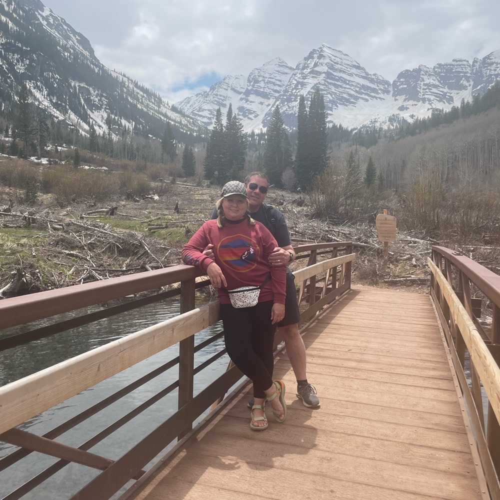 Meet your Posher, Shannon